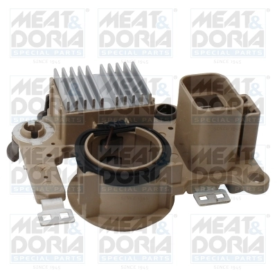 Alternator Regulator